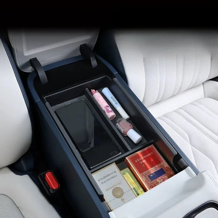 ZEEKR 7GT Center Console Organizer