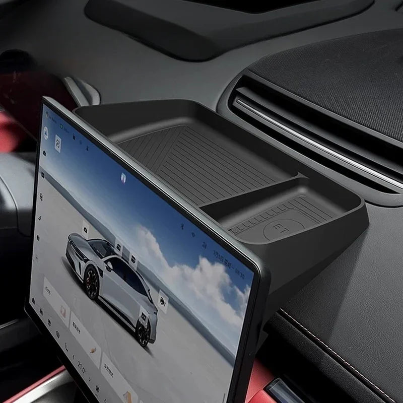 ZEEKR 7GT Center Console Organizer