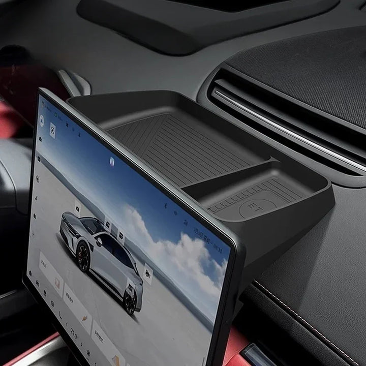 ZEEKR 7GT Center Console Organizer