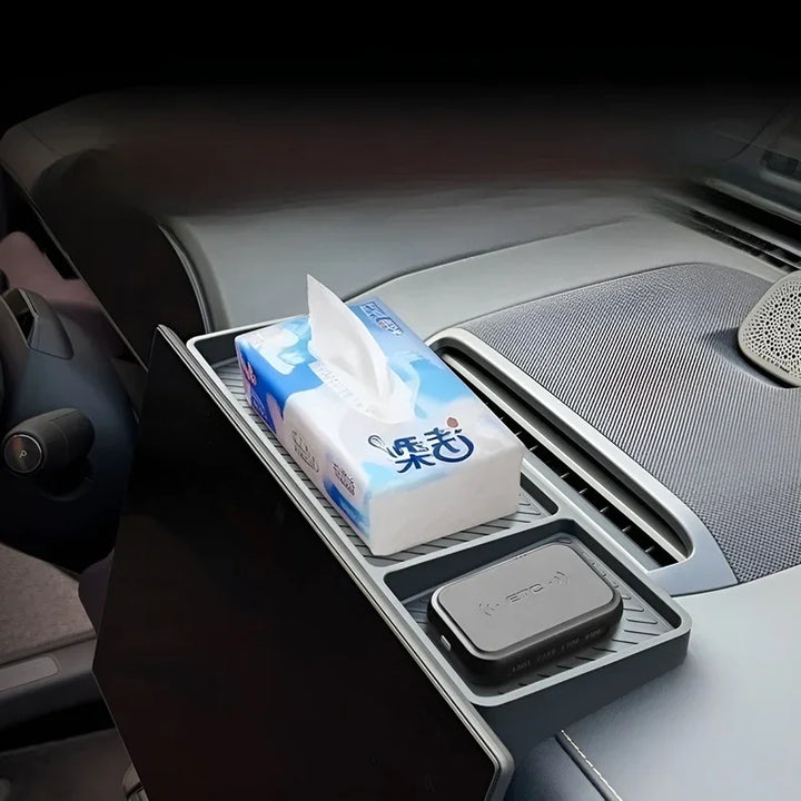 ZEEKR 7GT Center Console Organizer