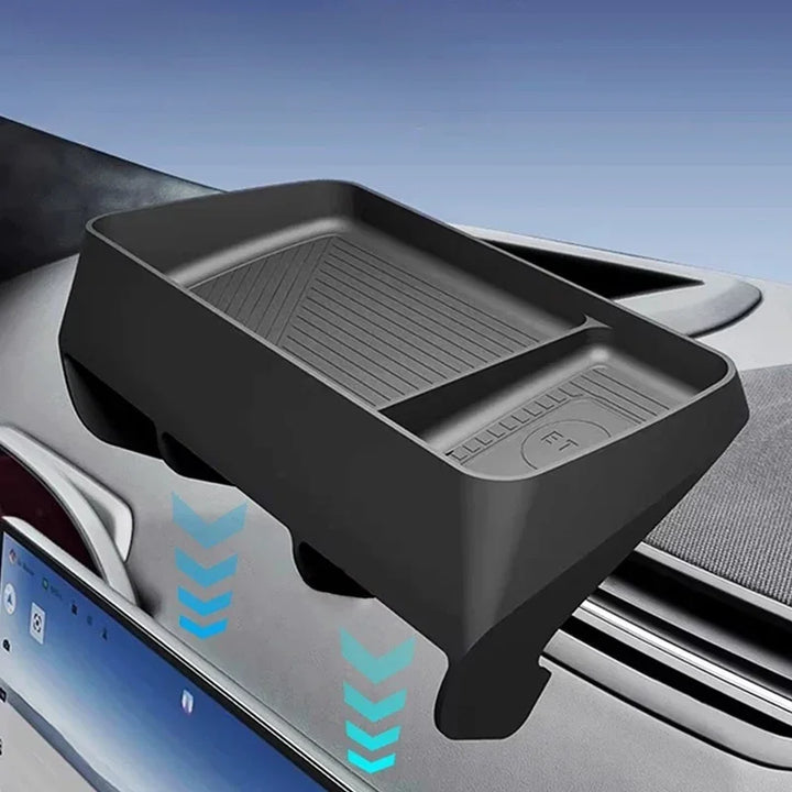 ZEEKR 7GT Center Console Organizer