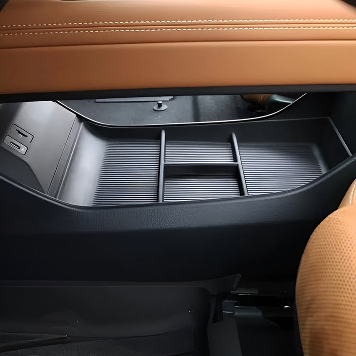 Mazda 6E Centre Control And Lower Storage Box