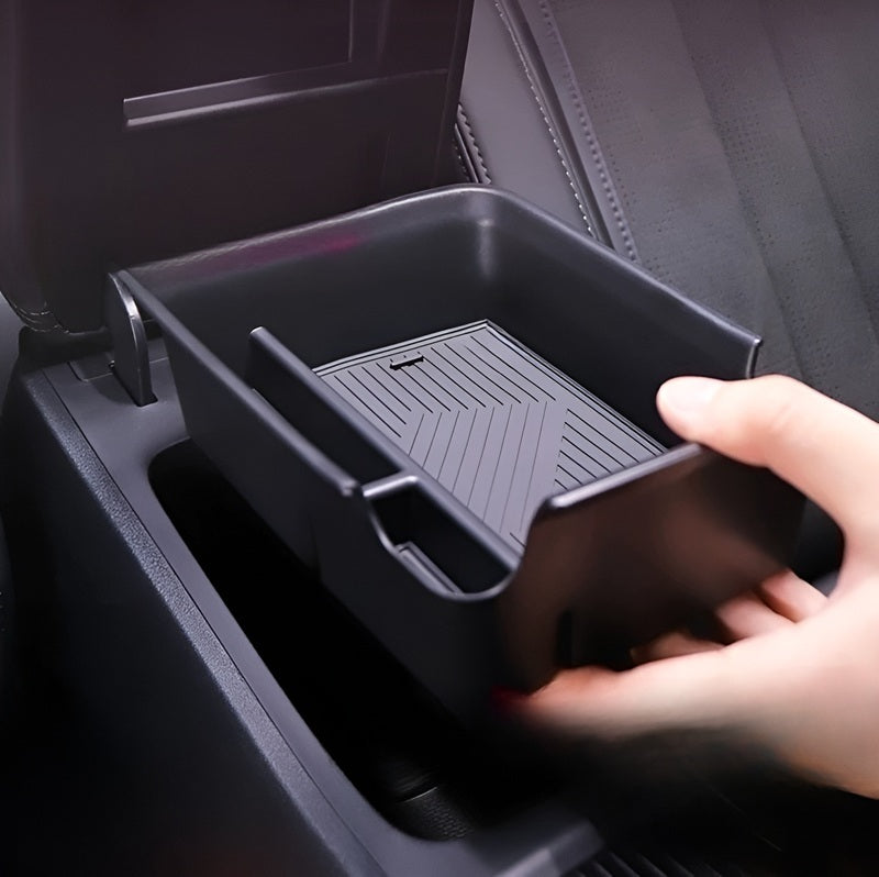 Mazda 6E Centre Control And Lower Storage Box
