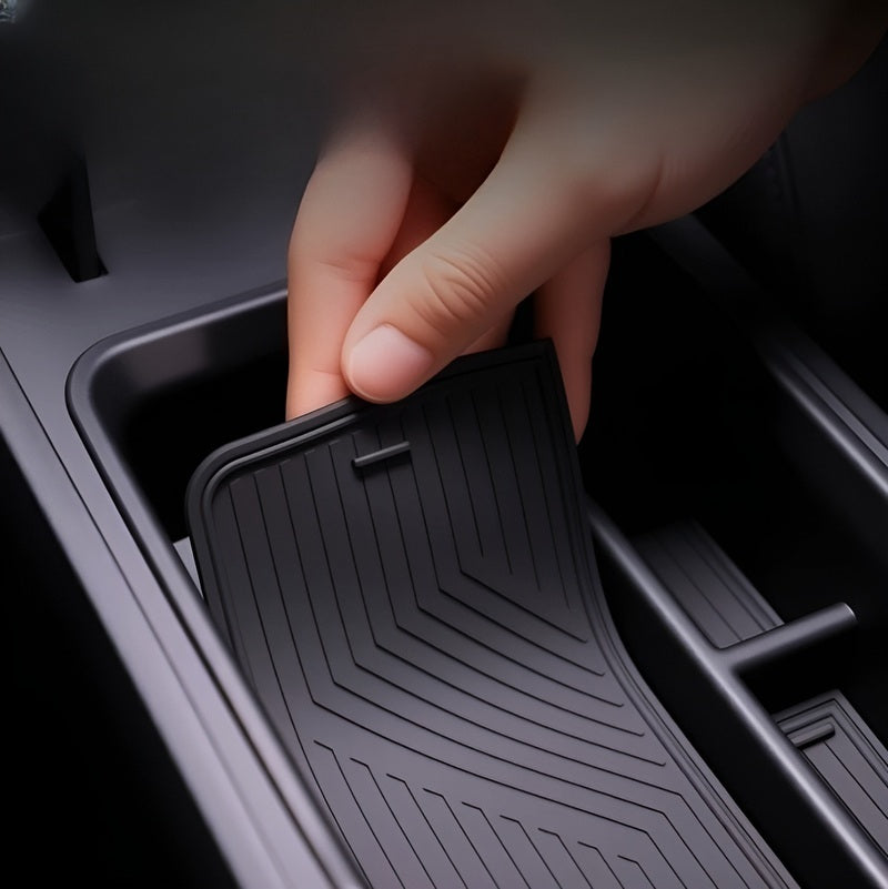 Mazda 6E Centre Control And Lower Storage Box
