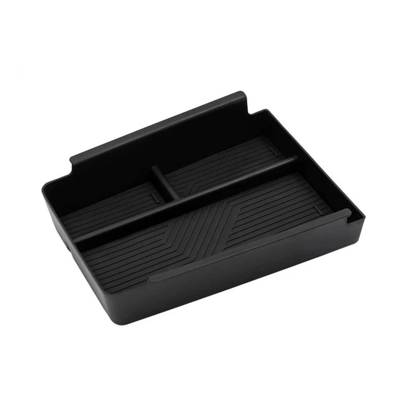 Mazda 6E Centre Control And Lower Storage Box