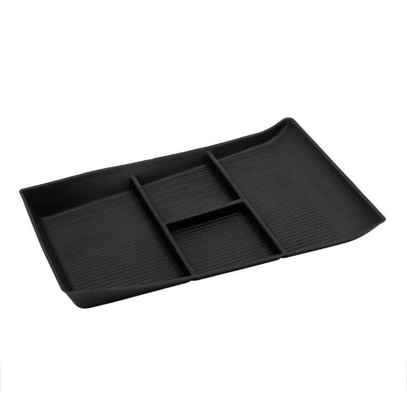 Mazda 6E Centre Control And Lower Storage Box