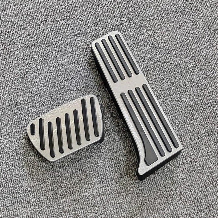 Non-Slip Pedal Covers for Toyota bZ4X