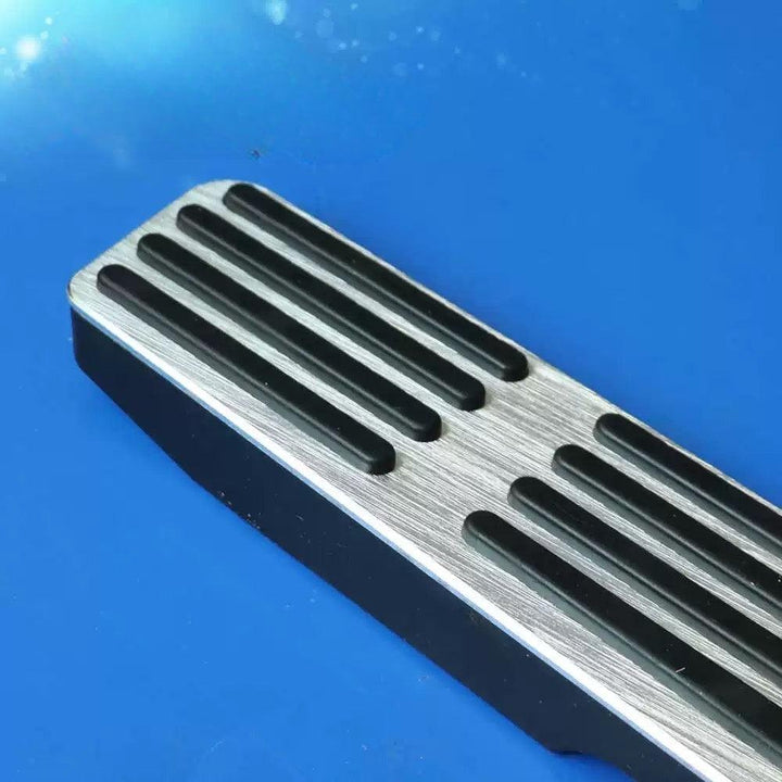 Non-Slip Pedal Covers for Toyota bZ4X