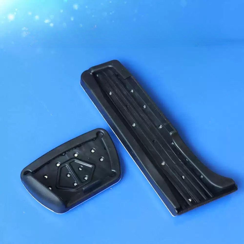 Non-Slip Pedal Covers for Toyota bZ4X