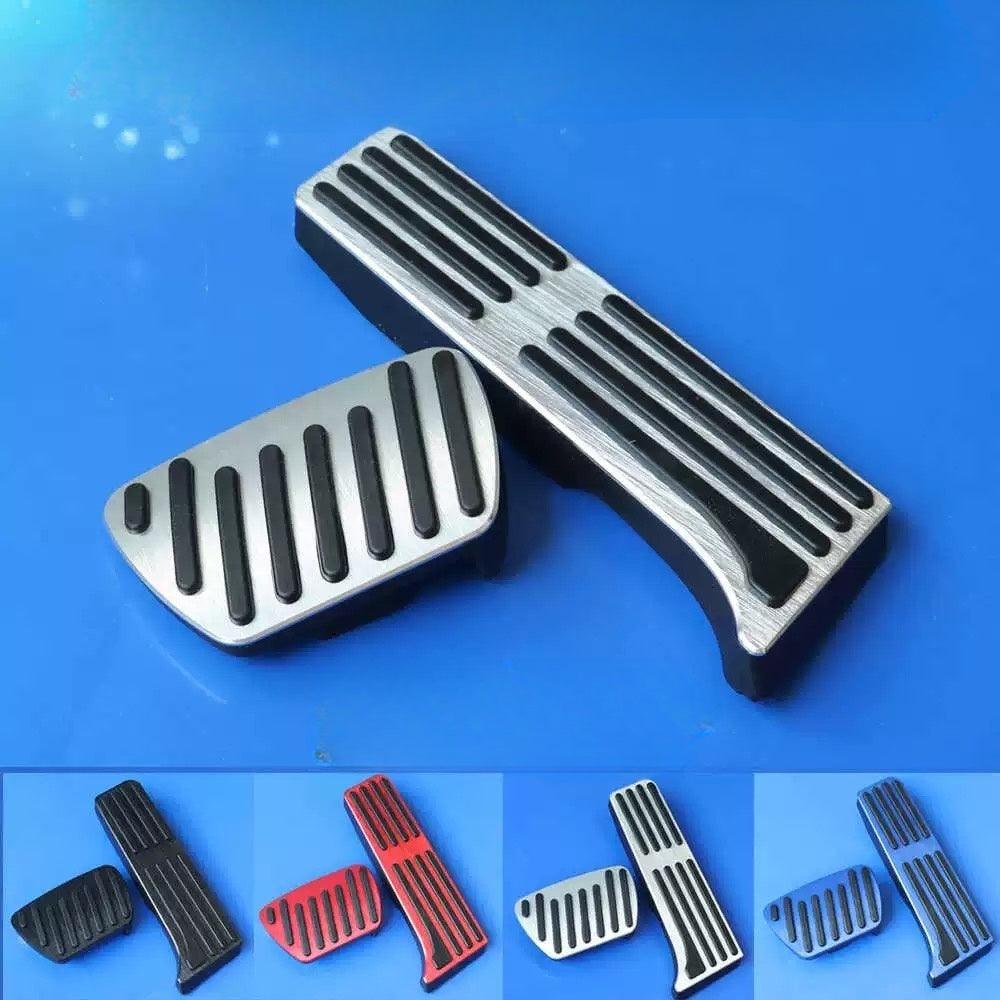 Non-Slip Pedal Covers for Toyota bZ4X