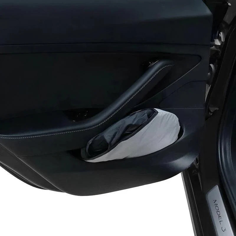 Front Windshield Sunshade - Evoevs