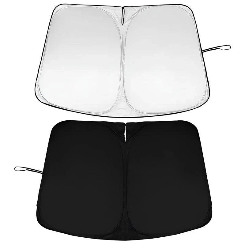 Front Windshield Sunshade - Evoevs