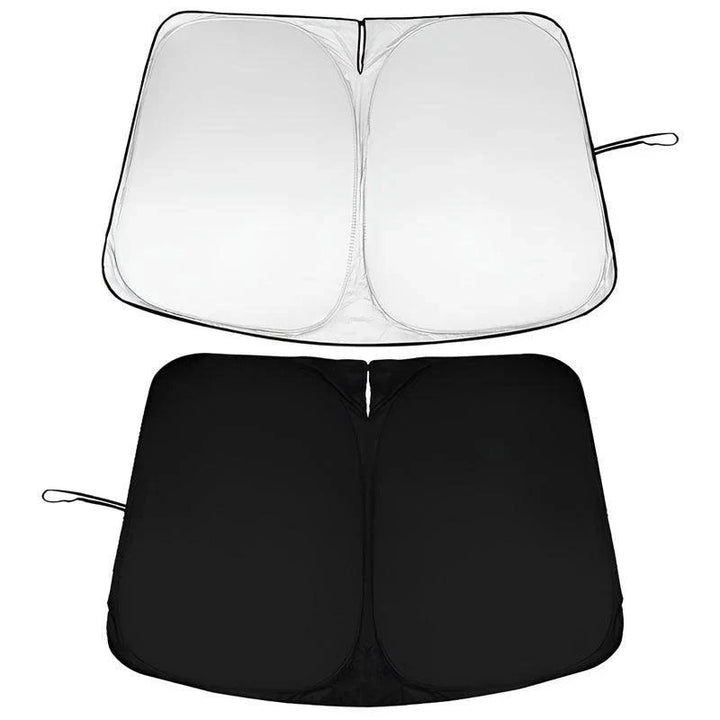 Front Windshield Sunshade - Evoevs
