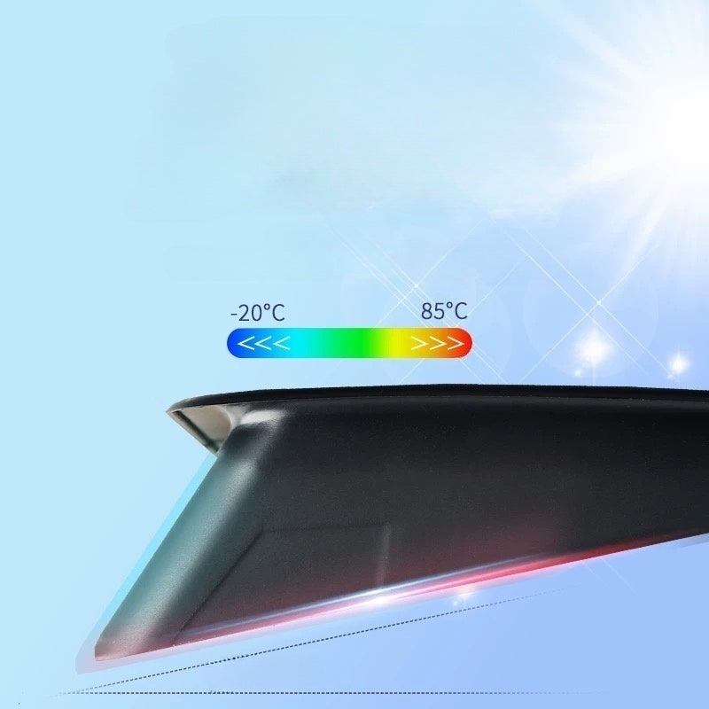Mazda 6E Head Up HUD Display Glass Cover