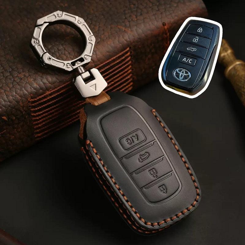 Key Holder for Toyota bZ4X