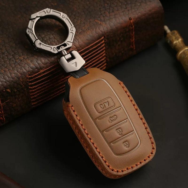 Key Holder for Toyota bZ4X
