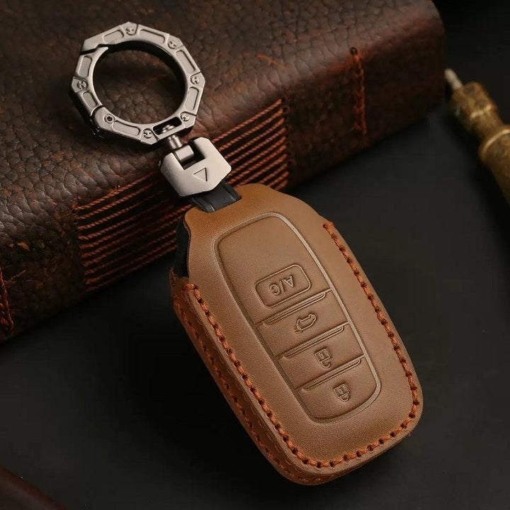 Key Holder for Toyota bZ4X
