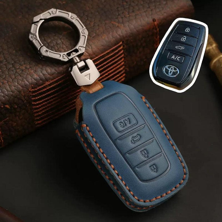 Key Holder for Toyota bZ4X