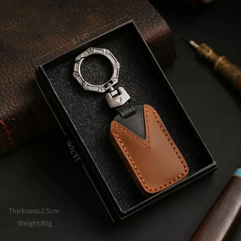 Key Holder for Toyota bZ4X