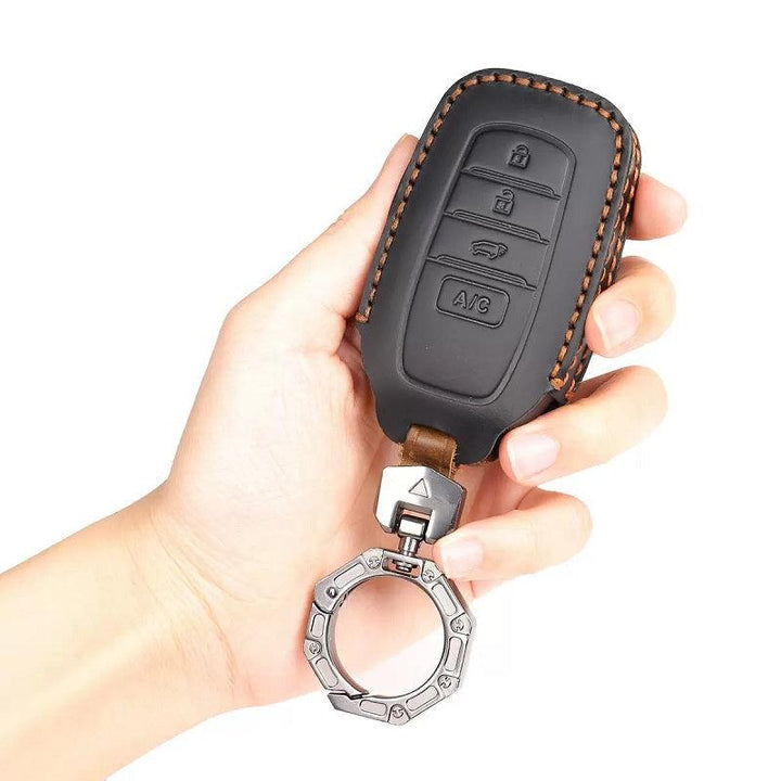 Key Holder for Toyota bZ4X