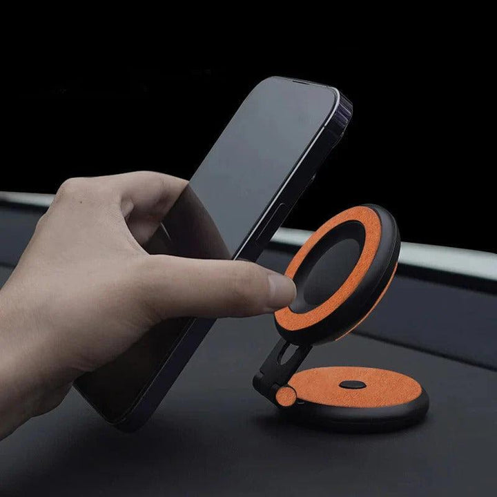 Magnetic Cell Phone Holder