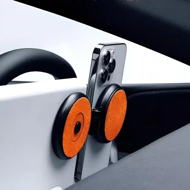 Magnetic Cell Phone Holder