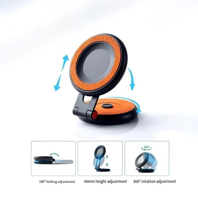 Magnetic Cell Phone Holder