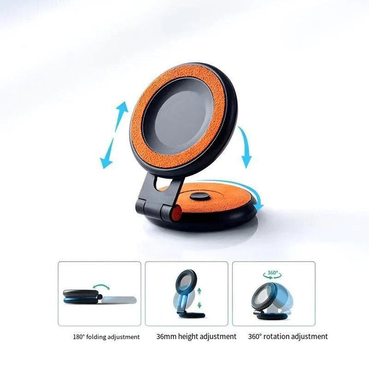 Magnetic Cell Phone Holder