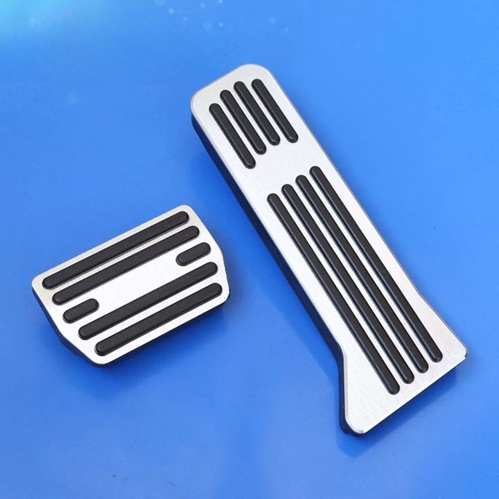 Mazda 6E Anti-skid Pedal Cover