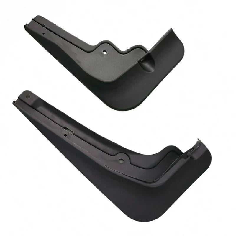 Mazda 6E Mud Flaps