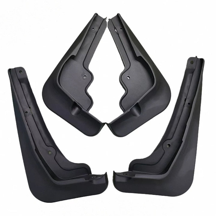 Mazda 6E Mud Flaps