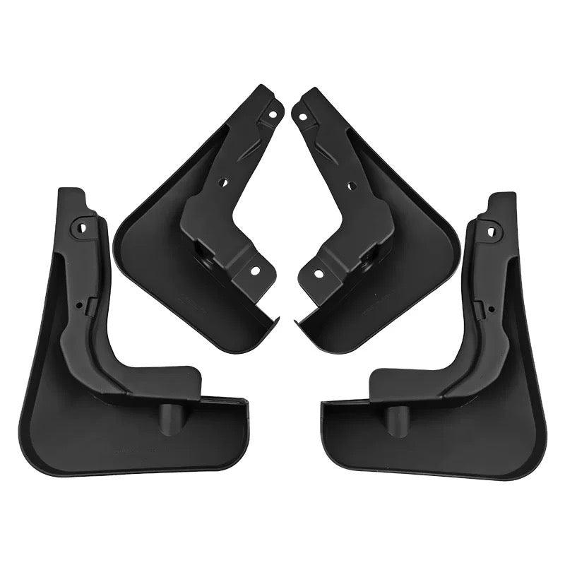 Mud Flaps for Toyota bZ4X