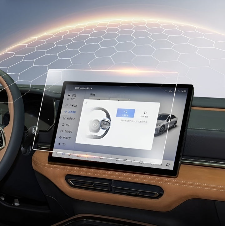 Mazda 6E Navigation Screen Protector