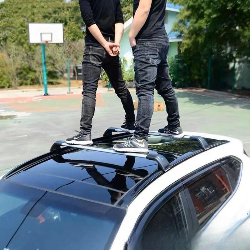 Roof Racks for Volvo