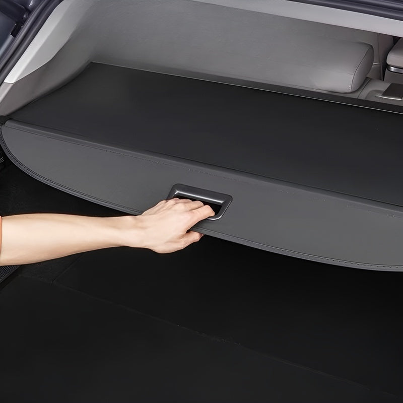 Cargo Cover Shade for ZEEKR 7X