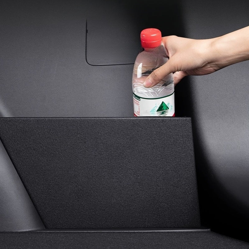 Rear Trunk Organizer for Toyota bZ4X