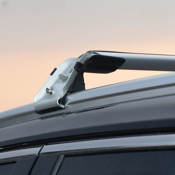 Roof Racks for Kia EV5