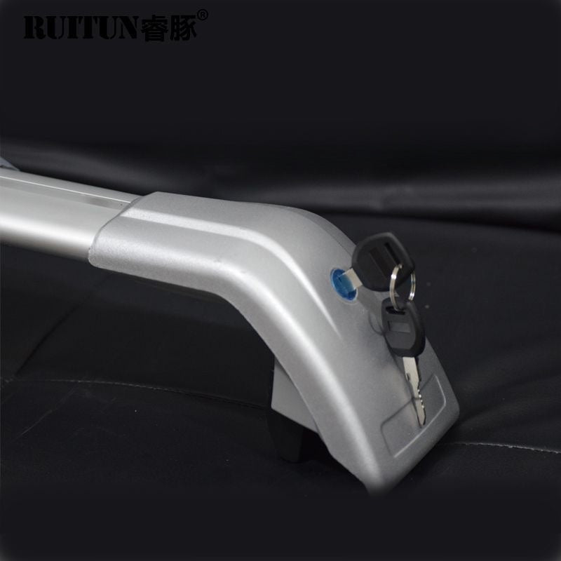 Roof Racks for Kia EV5