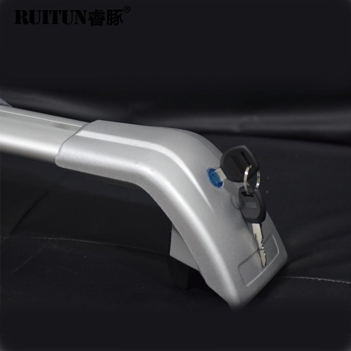 Roof Racks for Kia EV5