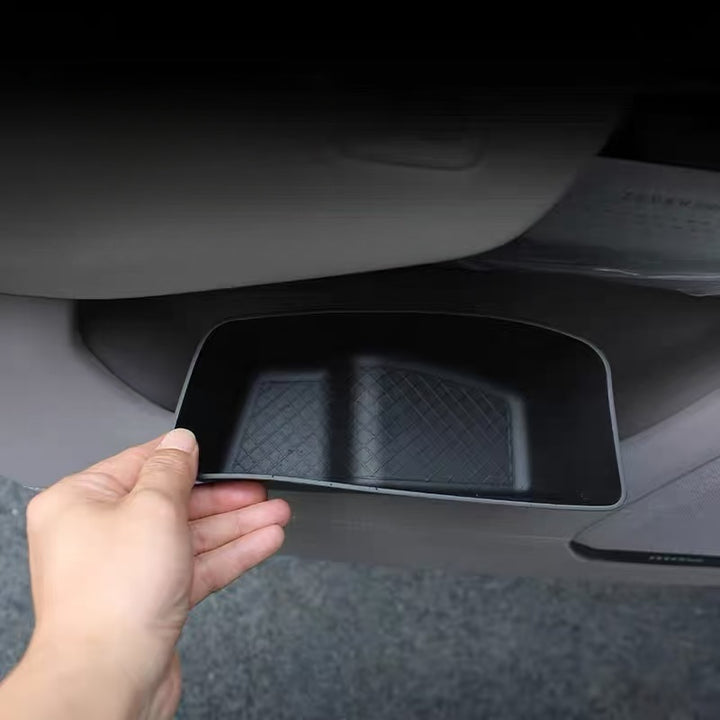 Side Door Storage Organizer Tray for ZEEKR 7X