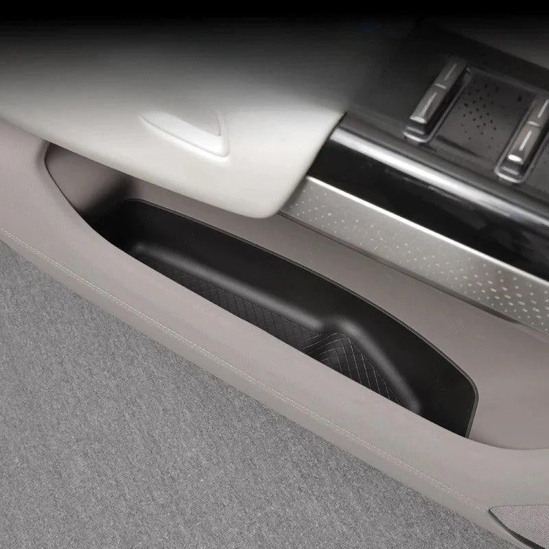 Side Door Storage Organizer Tray for ZEEKR 7X
