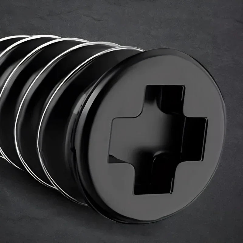 Tire Repair Rubber Nail Kit