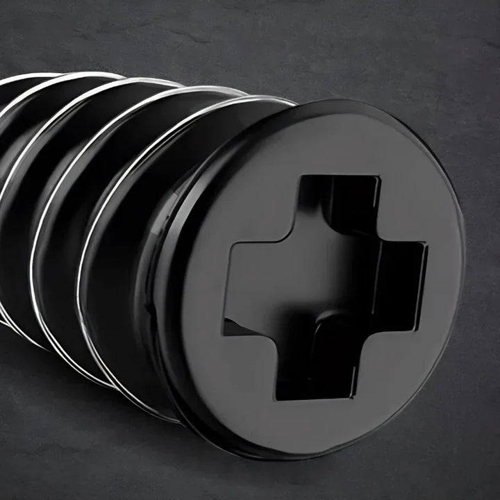 Tire Repair Rubber Nail Kit