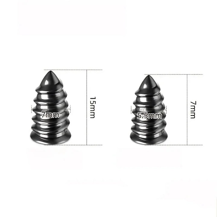Tire Repair Rubber Nail Kit