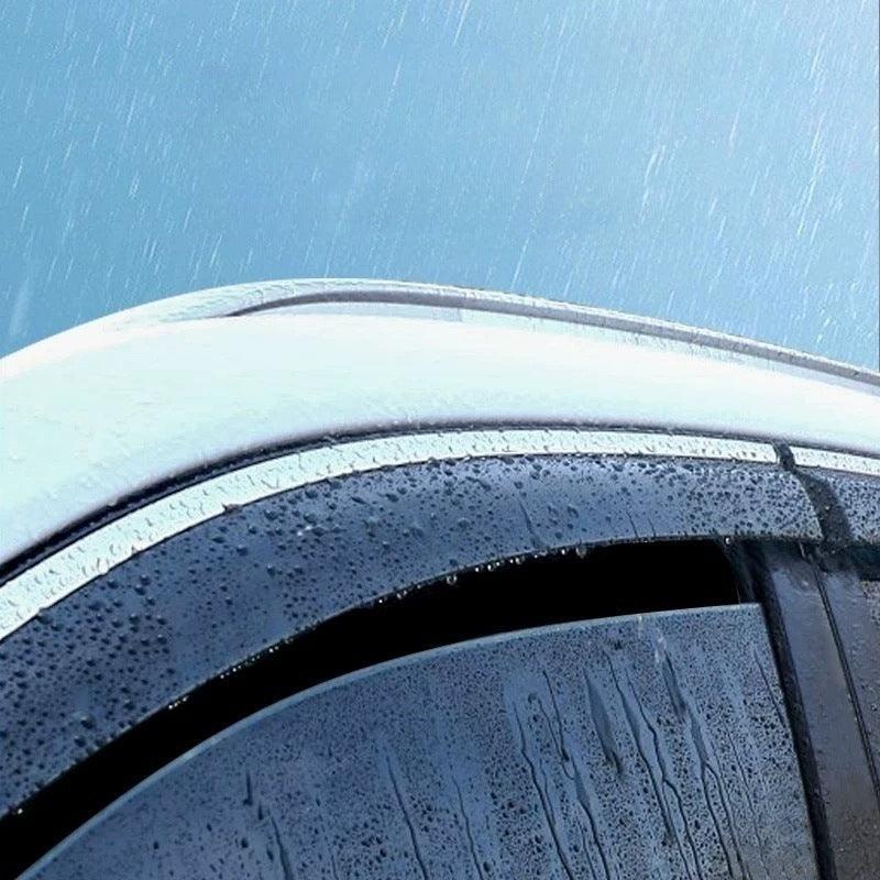 Window Visors for Toyota  bZ4X