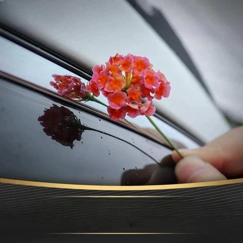 Window Visors for Toyota  bZ4X