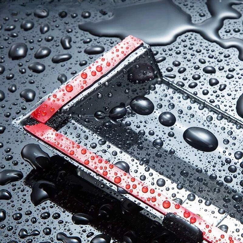 Window Visors for Toyota  bZ4X