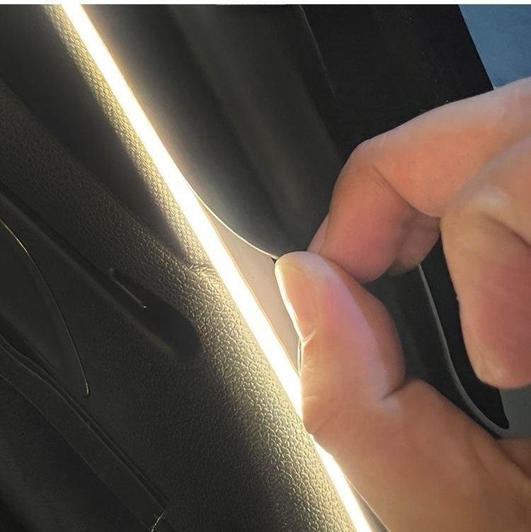Trunk LED Ambient Light for Toyota bZ4X