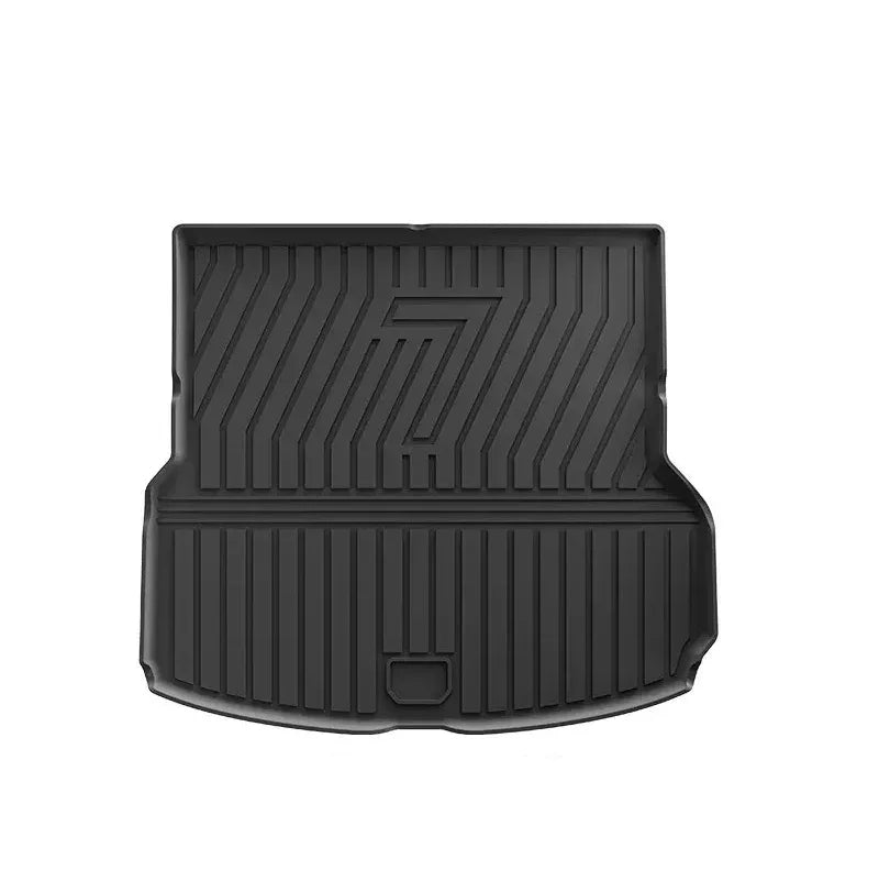 ZEEKR 7GT Floor Mats and Trunk Mat