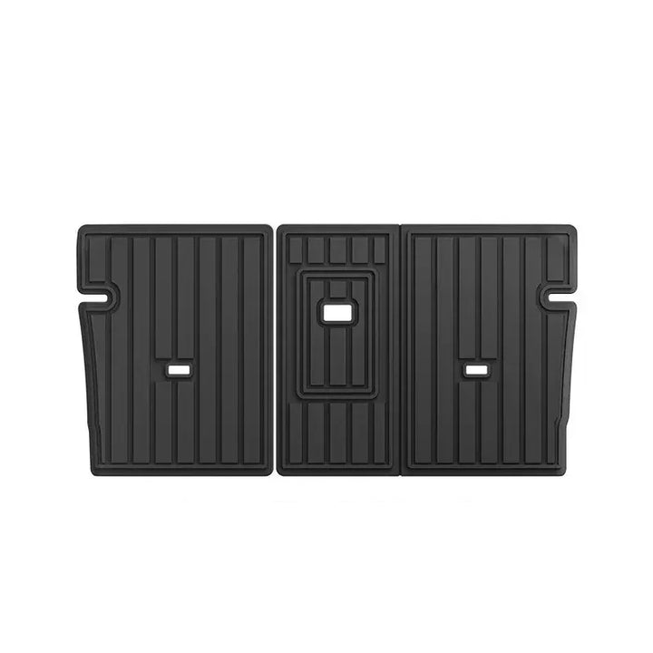 ZEEKR 7GT Floor Mats and Trunk Mat